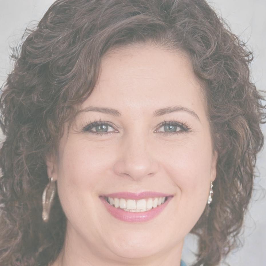 Nerea Blanco, consultora económica especializada en indicadores europeos
