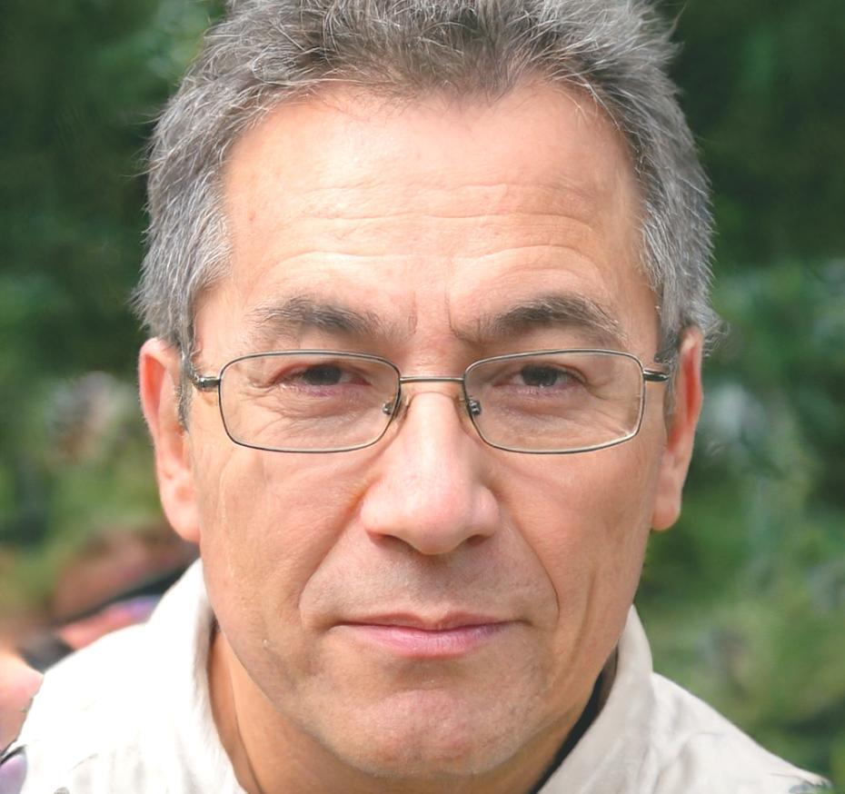 Ferran Casals, especialista en análisis macroeconómico